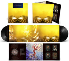 0 rock vinyl tool