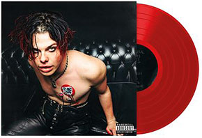 0 rock yungblud