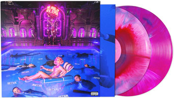 0 sexy vinyl iggy azalea pop