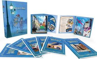0 sherlock anime miyazaki bluray dvd