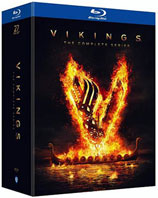 0 vikings bluray serie