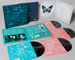 0 vinyl marillion 2022 live3