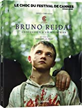 Bruno Reidal Confession dun meurtrier