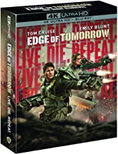 Edge of Tomorrow