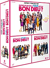 Encore Quest ce quon a Tous Fait au Bon Dieu