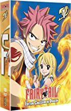 Fairy Tail Edition Chasseur de Dragon