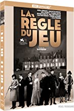 La Regle du Jeu