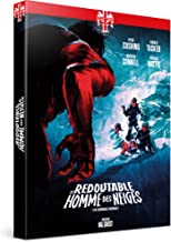 Le Redoutable Homme des neiges bluray dvd sortie juillet 2022