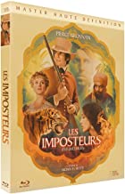 Les Imposteurs
