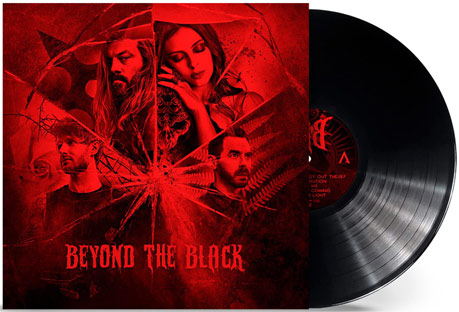 album vinyl metal sypmphonic hard 2023