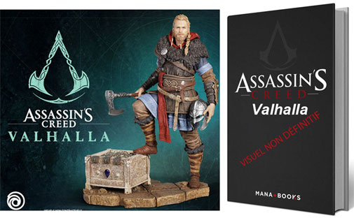 artbook 2020 collection jeux video