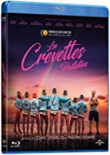 crevettes paillete