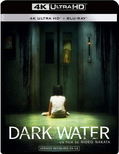 dark water bluray 4k ultra hd uhd