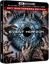 event horizon