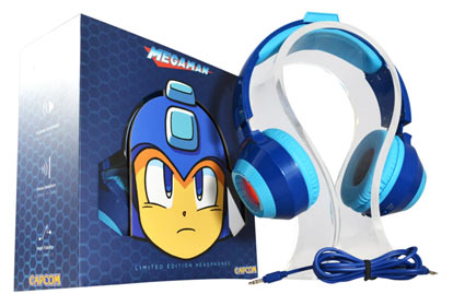 megaman