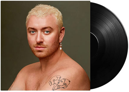 nouvel album 2023 cd vinyl lp edition rare collection nouveaute precommande