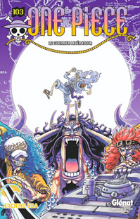 one piece t103