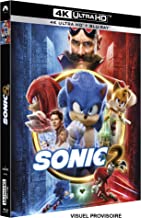 sonic