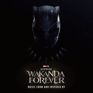 vinyl wakanda ost