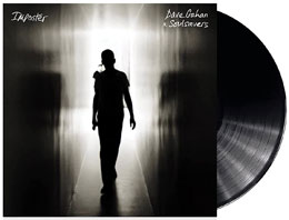0 dave gahan depeche mode vinyl lp