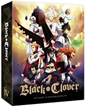 Black Clover IV Saison 2 Deuxieme Partie