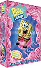 Bob leponge Aventures a Bikini Bottom