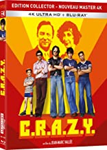 C.r.a.z
