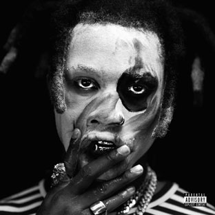 Denzel Curry Ta13oo Vinyle Lp Album 11