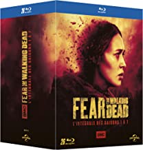 Fear The Walking Dead Lintegrale des Saisons 1 a 7