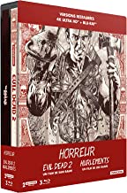 Hurlements Evil Dead 2