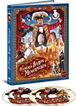 Les Aventures du Baron de Munchausen