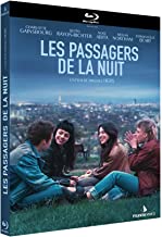 Les Passagers de la Nuit