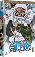 One Piece Pays de Wano 3