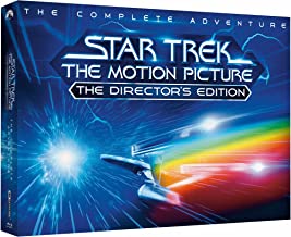 Star Trek Le Film