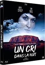 Un cri dans la nuit