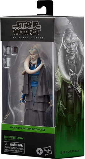 bib fortuna figurine back series