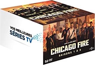 chicago fire