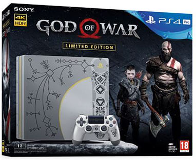 console-de-jeu-4k-collector-ps4-2018