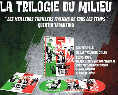 film thriller culte classique