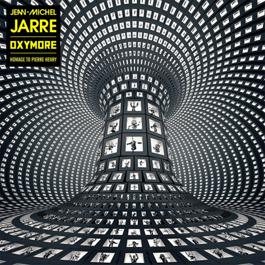jean michel jarre oxymore pierre henry