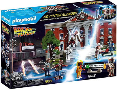 nouveau playmobil back to the future