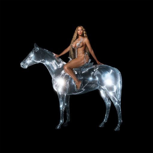 nouvel album beyonce vinyle achat precommande 2022