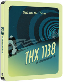 steelbook collector 4k 2021 preco