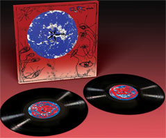 0 cure wish vinyl rock