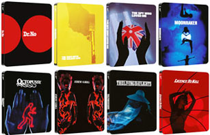 0 james steelbook 60th