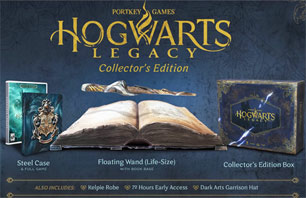 0 jeux video harry potter hogwarts preco