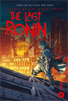 0 last ronin tortu ninja comics manga
