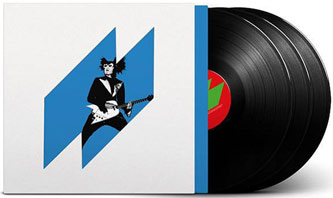 0 m live vinyl saisons passage 2022