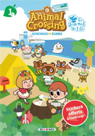 0 manga nintendo animal crossing