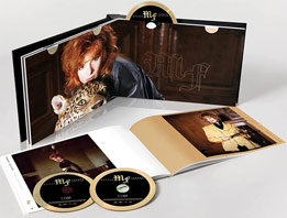 0 mylene coffret cd 2022